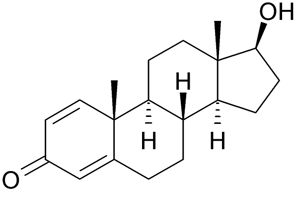 test boldenone 